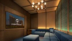 The Continuum (D15), Apartment #608682791